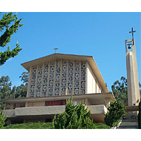 Holy Names University