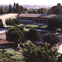 Holy Names University
