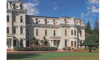 Mills College