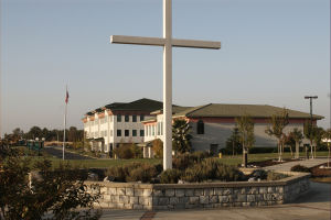 Simpson University