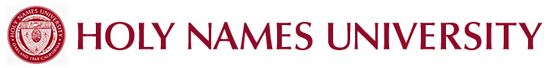 Holy Names University
