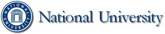 National University National University