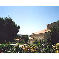 Thomas Aquinas College image 7