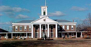 Marion Military Institute
