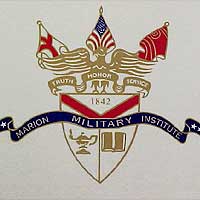 Marion Military Institute