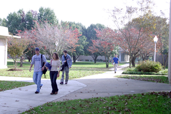 Northeast Alabama Community College
