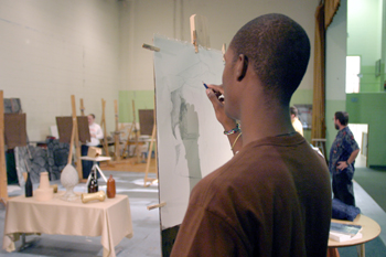Northeast Alabama Community College