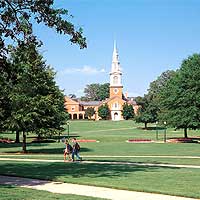 Samford University