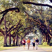 Spring Hill College