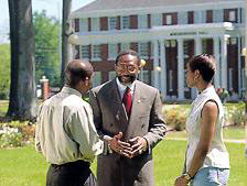Stillman College