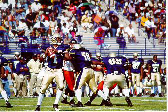 Stillman College