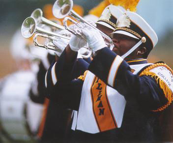 Stillman College