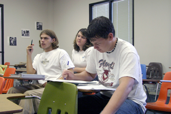 Northeast Alabama Community College image 1