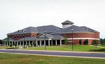 Stillman College image 1