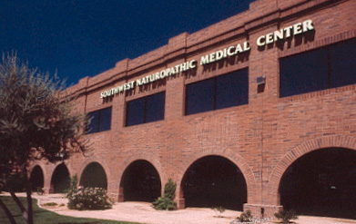 Southwest College of Naturopathic Medicine & Health Sciences