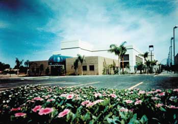 Southwest College of Naturopathic Medicine & Health Sciences