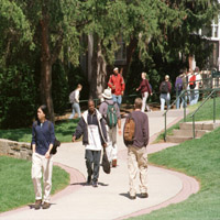 Appalachian State University