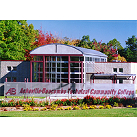 Asheville-Buncombe Technical Community College