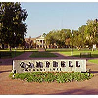 Campbell University