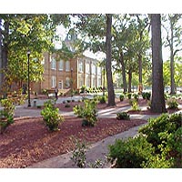 Campbell University