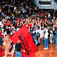Davidson College