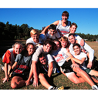 Davidson College