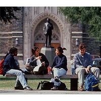 Duke University