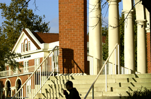 East Carolina University