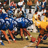 Fayetteville State University