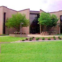 Halifax Community College