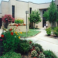 Halifax Community College