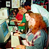 Halifax Community College