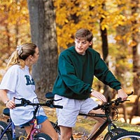 High Point University