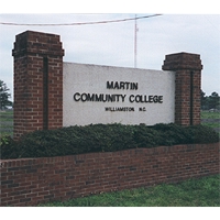 Martin Community College