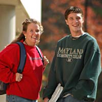 Mayland Community College