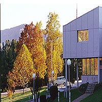 McDowell Technical Community College
