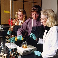 McDowell Technical Community College