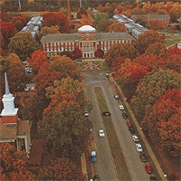 Meredith College