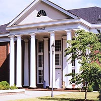Mitchell Community College