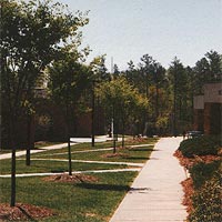 Montgomery Community College