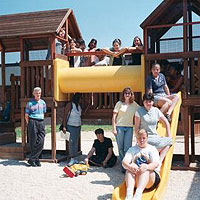 Montgomery Community College