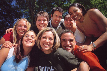 Mount Olive College