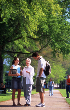Mount Olive College