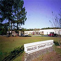 Pamlico Community College