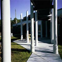 Pamlico Community College