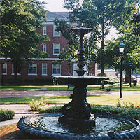 Peace College