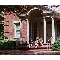 Peace College