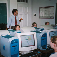Peace College