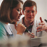 Peace College
