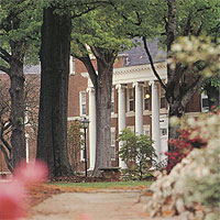 Pfeiffer University